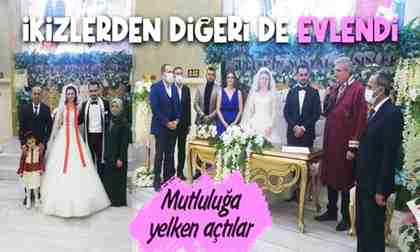 Selim Karasakal dünya evine girdi