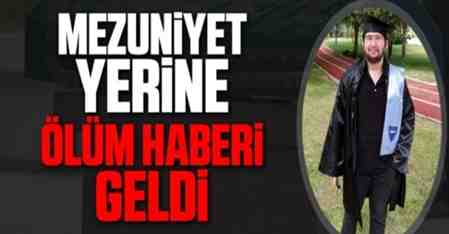 24 yaşındaki Tolga’nın şoke eden ölümü!