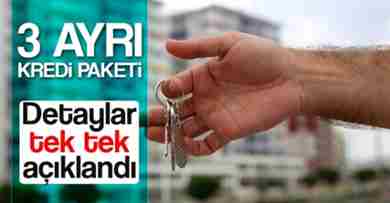 Ev almayı düşünenlere!