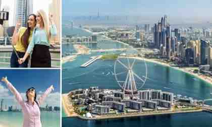 Hem Dubai’de İngilizce Öğren Hem de Para Kazan