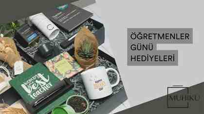 Öğretmenler Günü Hediyesi Alacaklar için Altın Değerinde Tavsiyeler