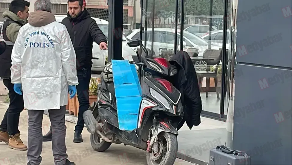 Sakarya’da 3 iş yerine silahlı saldırı! 1 Ölü Sakarya’da 3 iş yerine silahlı saldırı! 1 Ölü