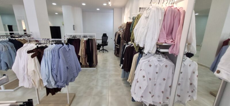 Geyve’de modanın yeni adresi: LDT Collection! ✨