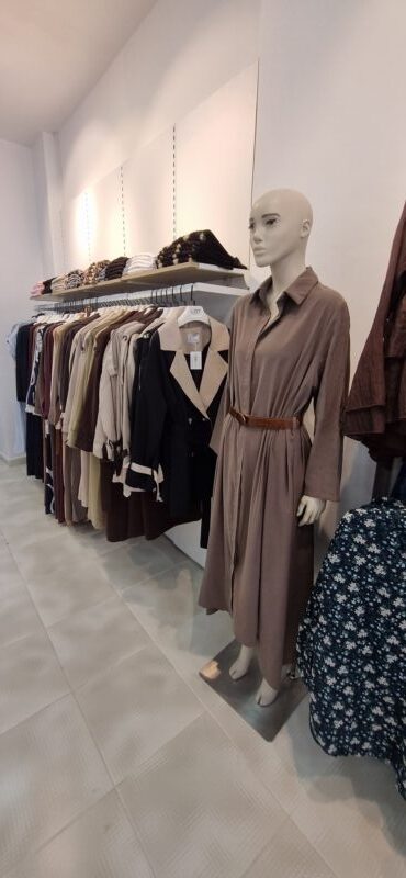 Geyve’de modanın yeni adresi: LDT Collection! ✨
