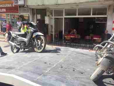 Geyve’de Motosiklet Operasyonu Devam Ediyor