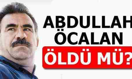 Öcalan Öldü Haberi Sosyal Medyayı Salladı…
