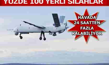 Türkiye’nin Gururu Göklerde !!!!
