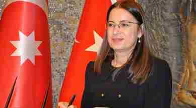 Ayşenur İslam’ın Acı Günü