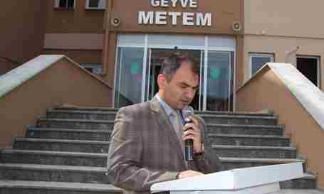 Geyve Eğitimde Başarılı