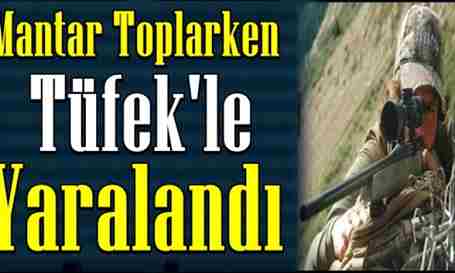 Geyve’de Bir Kişi Tüfekle Yaralandı. ASAYİŞ OLAYLARI