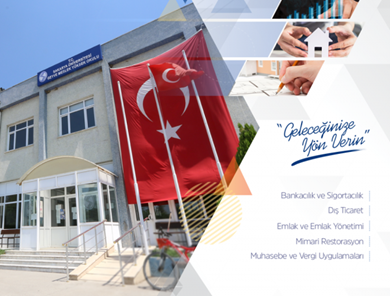 Geleceğinize Yön Verin….