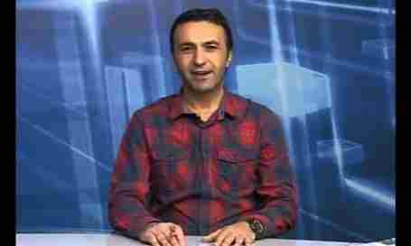 Gazeteci Güven Hasbaş ölümden döndü!