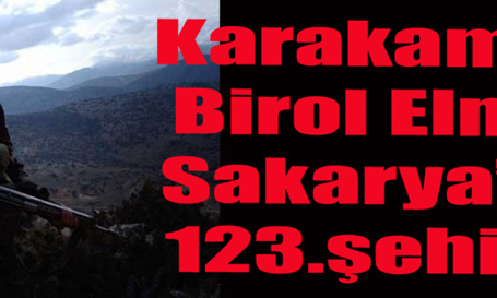 Şehit Ailesine Acı Haber Böyle Verildi…İşte o Anlar.VİDEO