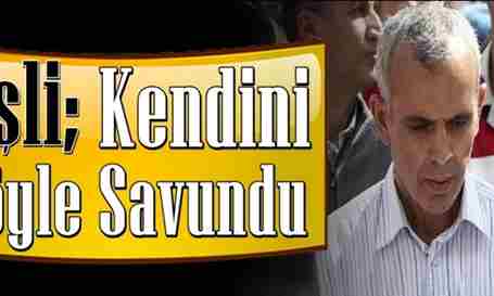 Eski Tümgeneral Mehmet Dişli: Hulusi Akar beni yanlış anlamış olabilir
