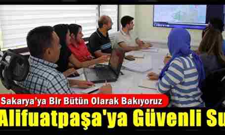 Sakarya’ya Bir Bütün Olarak Bakıyoruz