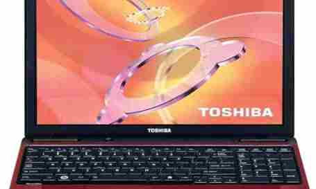 Toshiba Satellite