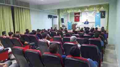 TÜGVA’dan Hadis Konferansı